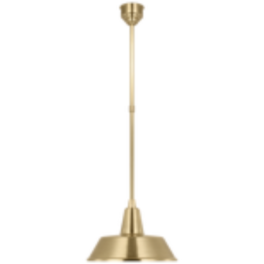 Picture of ACADEMY 16" BOWERS PENDANT