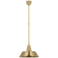 Picture of ACADEMY 16" BOWERS PENDANT