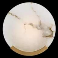 Picture of MELANGE 10" SCONCE