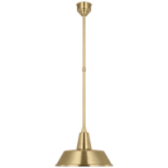 Picture of ACADEMY 16" BOWERS PENDANT