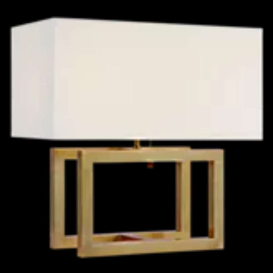 Picture of GALERIE MEDIUM TABLE LAMP