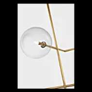 Picture of LINNEA 26" ENTRY CHANDELIER