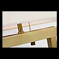 Picture of GALERIE MEDIUM TABLE LAMP