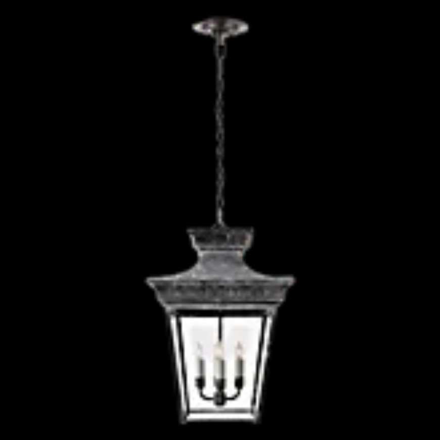 Picture of ELSINORE MEDIUM HANGING LANTERN