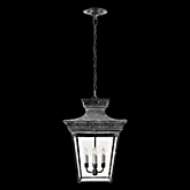 Picture of ELSINORE MEDIUM HANGING LANTERN