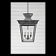 Picture of ELSINORE MEDIUM HANGING LANTERN