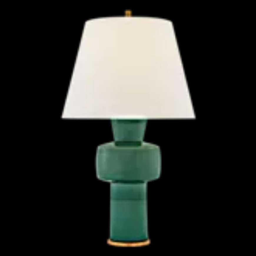 Picture of EERDMANS MEDIUM TABLE LAMP