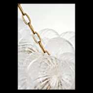 Picture of TALIA 54" RING CHANDELIER
