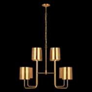 Picture of GO LIGHTLY EXTRA LARGE TWO TIER CHANDELIER