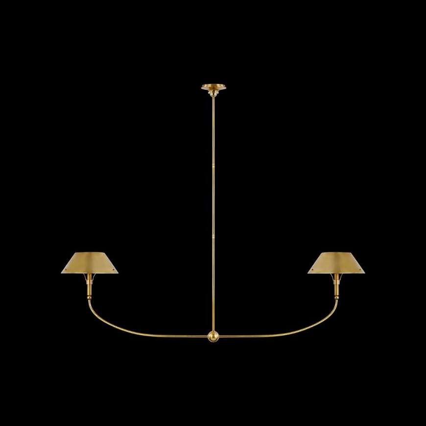 Picture of TURLINGTON XL LINEAR CHANDELIER