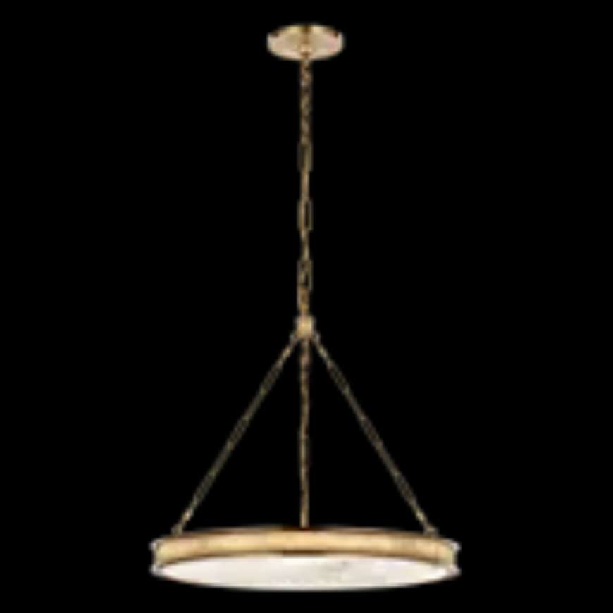 Picture of MATTHEW 24" CHANDELIER