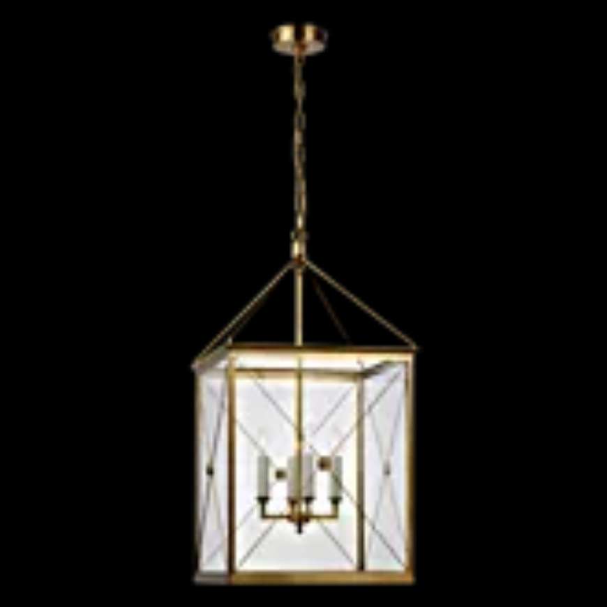 Picture of ROSSI MEDIUM LANTERN