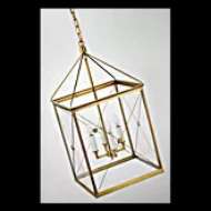 Picture of ROSSI MEDIUM LANTERN