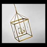 Picture of ROSSI MEDIUM LANTERN