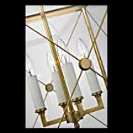 Picture of ROSSI MEDIUM LANTERN