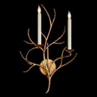 Picture of BRANCH SCONCE