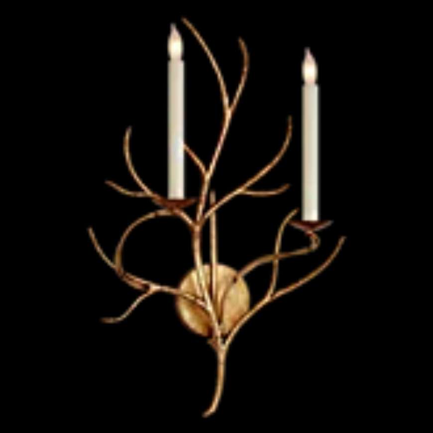 Picture of BRANCH SCONCE