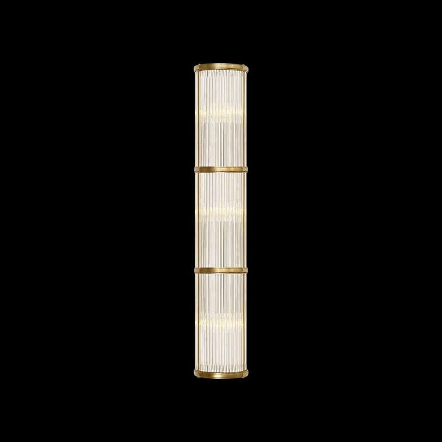 Picture of ALLEN LARGE LINEAR SCONCE