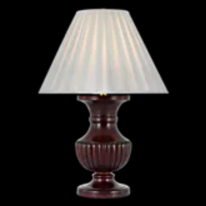 Picture of TISDALE LARGE TABLE LAMP