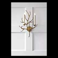 Picture of BRANCH SCONCE