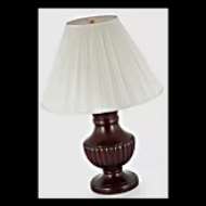 Picture of TISDALE LARGE TABLE LAMP