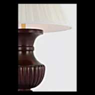 Picture of TISDALE LARGE TABLE LAMP