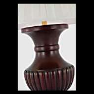 Picture of TISDALE LARGE TABLE LAMP