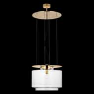 Picture of ELIAS 20" FLOATING PENDANT