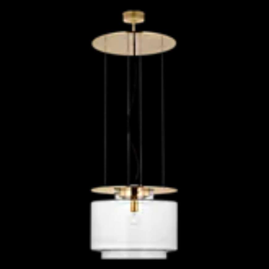 Picture of ELIAS 20" FLOATING PENDANT