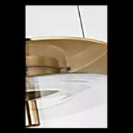 Picture of ELIAS 20" FLOATING PENDANT