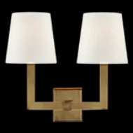 Picture of SQUARE TUBE DOUBLE SCONCE