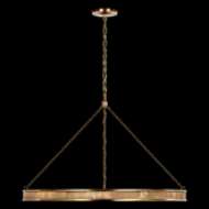 Picture of MENIL 40" RING CHANDELIER