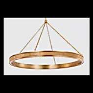 Picture of MENIL 40" RING CHANDELIER