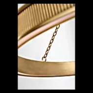 Picture of MENIL 40" RING CHANDELIER