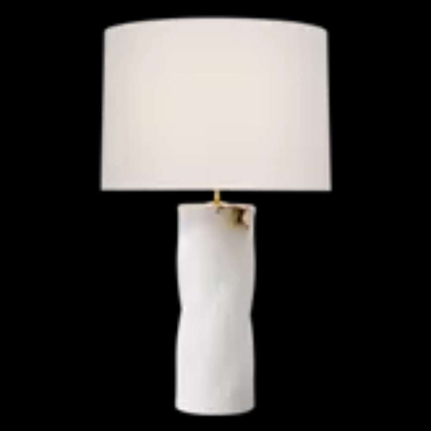 Picture of RIPLEY 29" TORSADE TABLE LAMP