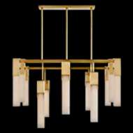 Picture of COVET LARGE CHANDELIER