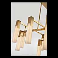 Picture of COVET LARGE CHANDELIER