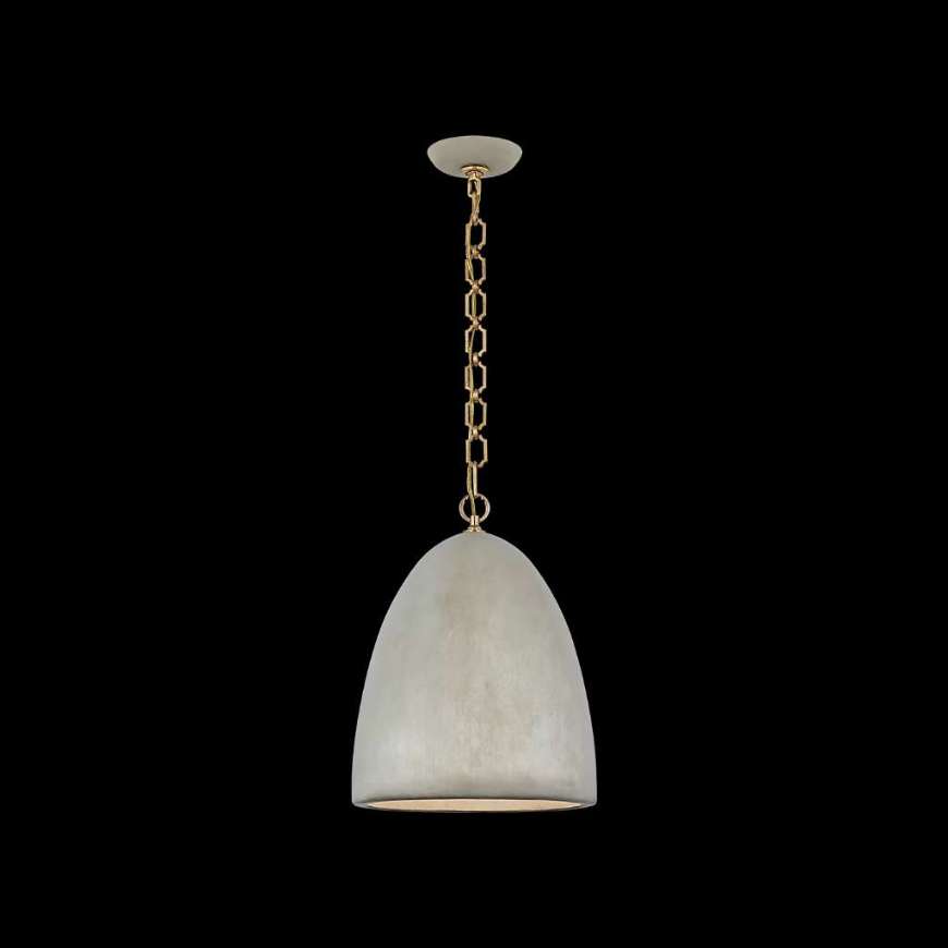 Picture of ELLIOT MEDIUM DOME PENDANT