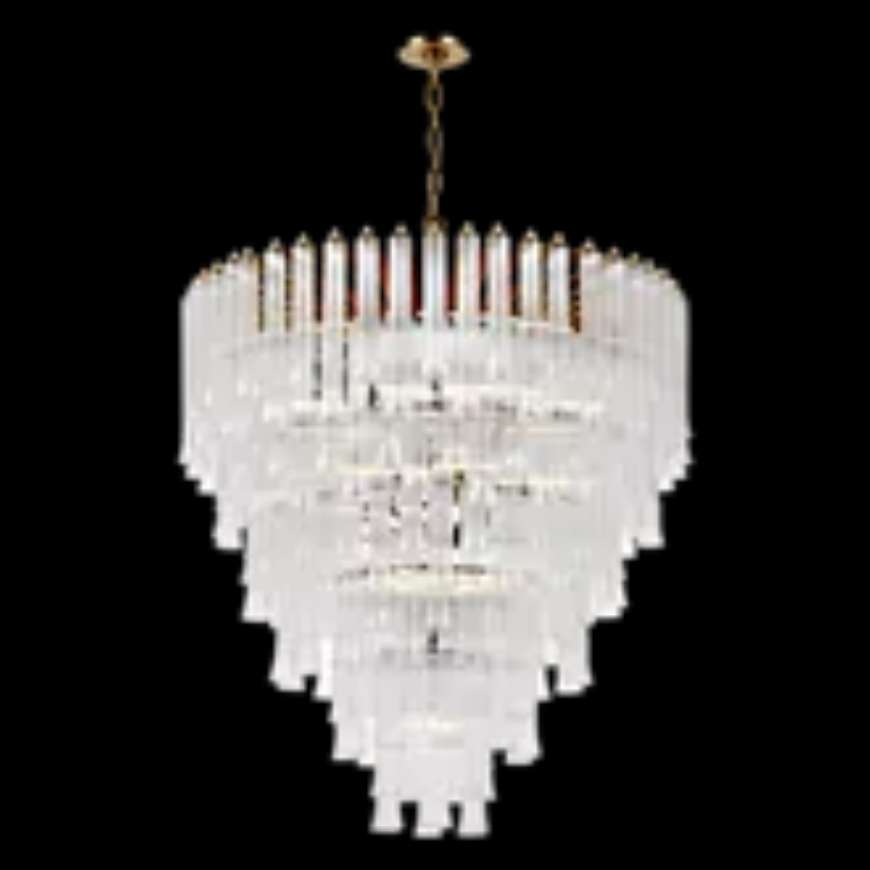 Picture of LORELEI X-LARGE WATERFALL CHANDELIER