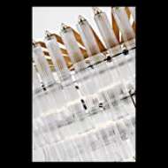 Picture of LORELEI X-LARGE WATERFALL CHANDELIER