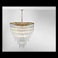 Picture of LORELEI X-LARGE WATERFALL CHANDELIER