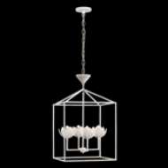 Picture of ALBERTO MEDIUM OPEN CAGE LANTERN