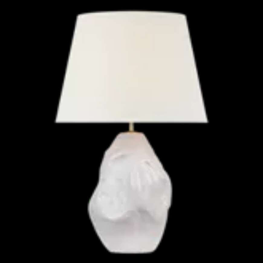 Picture of ROCCO 27" TABLE LAMP