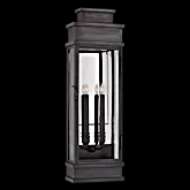 Picture of LINEAR LARGE WALL LANTERN