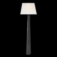 Picture of FLUTED SPIRE FLOOR LAMP