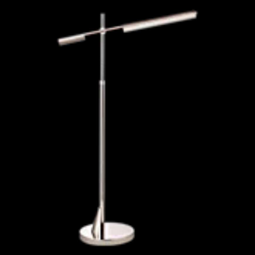 Picture of DALEY ADJUSTABLE FLOOR LAMP