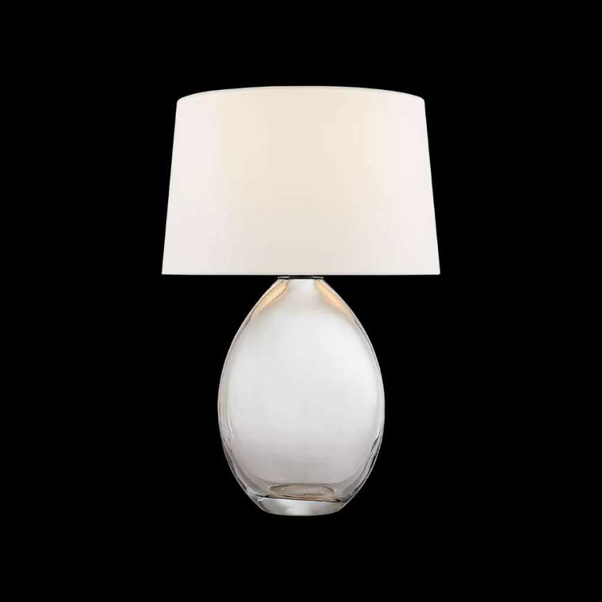 Picture of MYLA MEDIUM WIDE TABLE LAMP