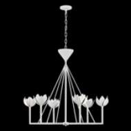 Picture of ALBERTO LARGE LOW CEILING CHANDELIER