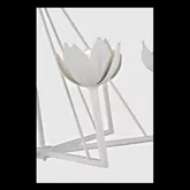 Picture of ALBERTO LARGE LOW CEILING CHANDELIER