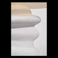 Picture of BINGLEY MEDIUM ORGANIC TABLE LAMP